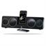Logitech Pure-Fi Anywhere 2 Speakers for iPhone/iPod - Black 984-000057